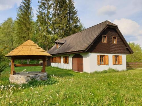 Holiday Home Dolní Příbraní by Interhome - Dolní Příbraní