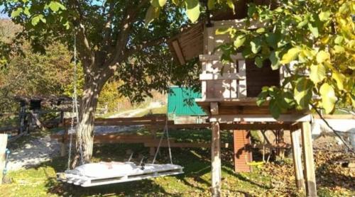 B&B in Fattoria in Foresto Sparso