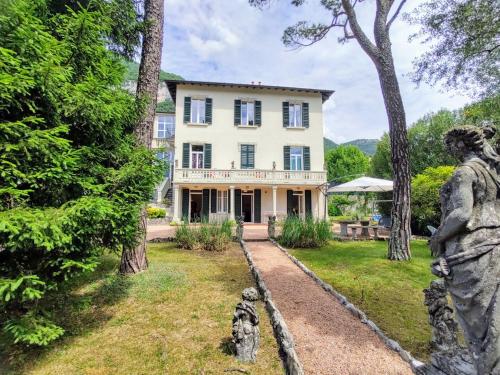  Apartment Villa Costanza-3 by Interhome in 22019 Mezzegra