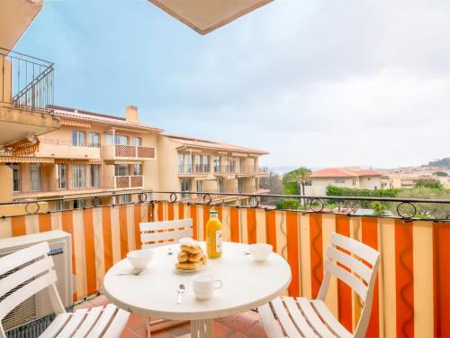 Apartment Eden Parc-4 by Interhome - Saint-Tropez