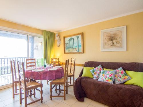 Apartment Les Marines-29 by Interhome