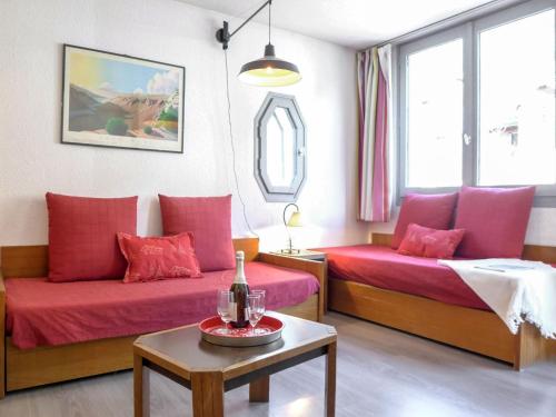 Apartment Chamonix 3830