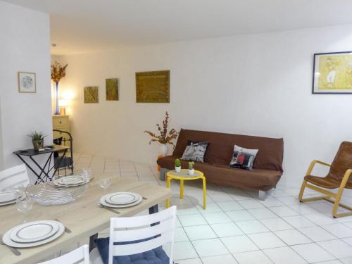 Apartment Vieux Nice by Interhome, Nice (fotografie 4)