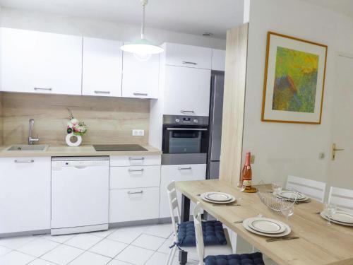 Apartment Vieux Nice by Interhome, Nice (fotografie 9)