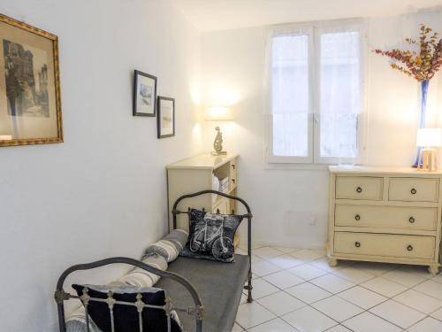Apartment Vieux Nice by Interhome, Nice (fotografie 8)