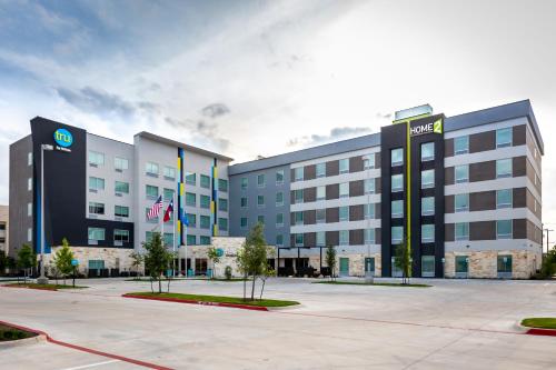 Tru by Hilton Pflugerville, TX in Pflugerville, Vereinigte Staaten von Amerika