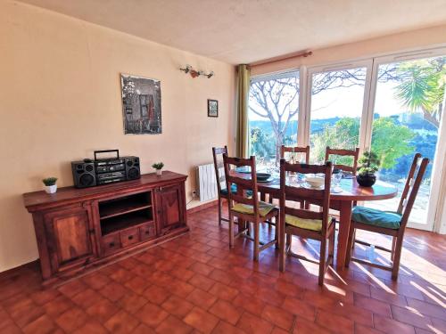 Holiday Home Agora by Interhome in St Pierre de Feric