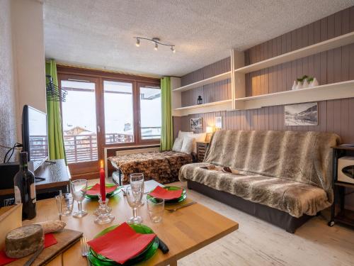 Apartment Le Curling B - Val Claret-30 by Interhome Tignes Le Lac