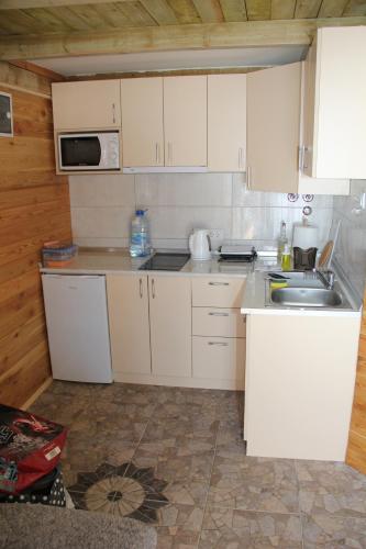 virtuve, Brvnara Zlatibor Tornik in Jablanica