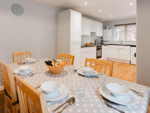 Holiday Home Wish by Interhome