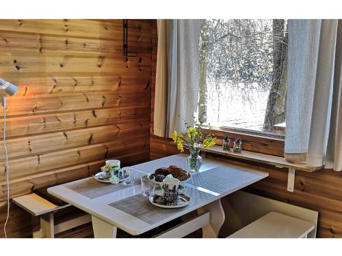 B&B Vaskivesi - Holiday Home Hellinki by Interhome - Bed and Breakfast Vaskivesi