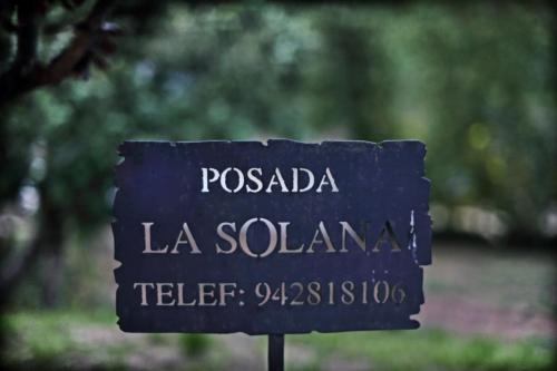 Posada La Solana