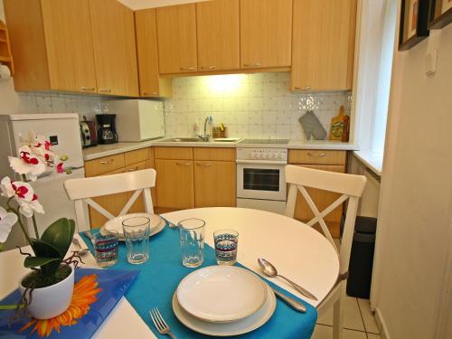 Apartment Tichy by Interhome, Vídeň (fotografie 2)