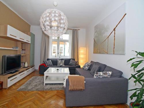 Apartment Tichy by Interhome, Vídeň (fotografie 7)