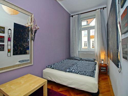 Apartment Tichy by Interhome, Vídeň (fotografie 4)