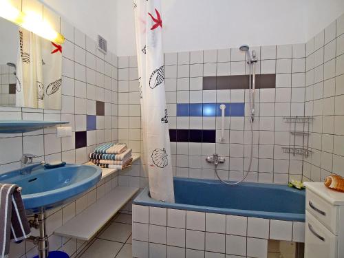 Apartment Tichy by Interhome, Vídeň (fotografie 5)