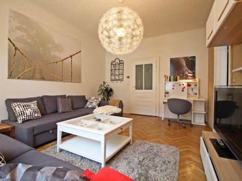 Apartment Tichy by Interhome, Vídeň (fotografie 8)