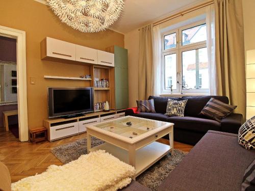 Apartment Tichy by Interhome, Vídeň (fotografie 9)