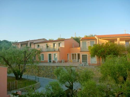  Apartment Borgoverde-6 by Interhome in Imperia