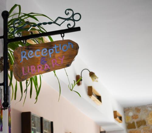  Poco Loco Bed & Breakfast in Chania