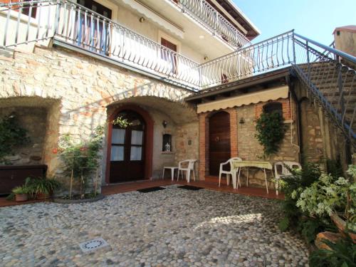  Apartment Adalgisa-5 by Interhome in Tignale
