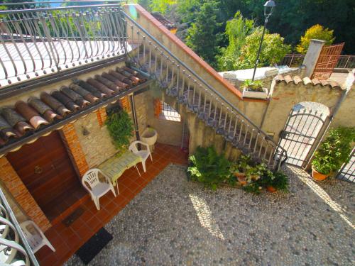  Apartment Adalgisa-5 by Interhome in Tignale