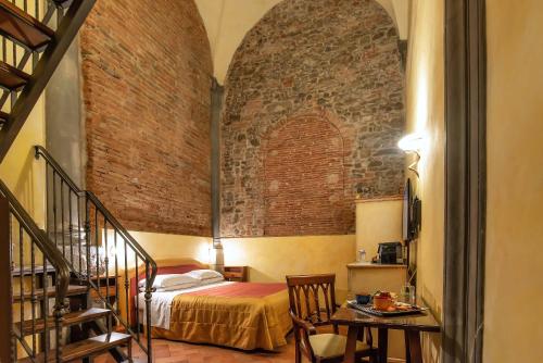 Hotel Alba Palace, Florenz (Foto 9)