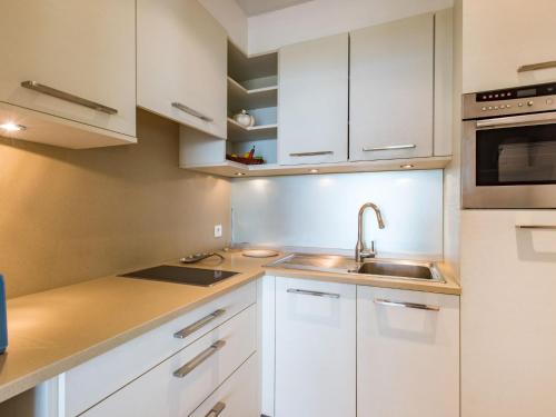 Studio Les Trois Iles-2 by Interhome in Quiberon