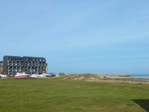 Studio Les Marinas-9 by Interhome Studio Les Marinas-9 by Interhome