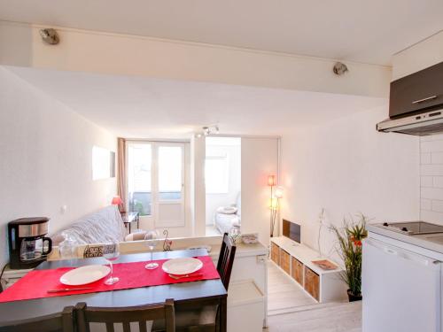 Studio Les Marinas-9 by Interhome Studio Les Marinas-9 by Interhome