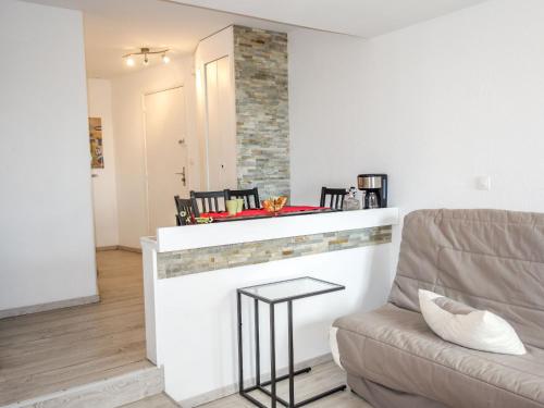 Studio Les Marinas-9 by Interhome Studio Les Marinas-9 by Interhome