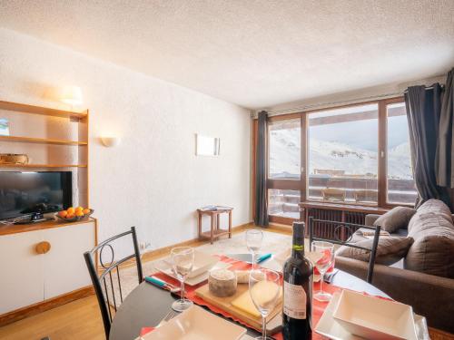 Studio Le Slalom - Val Claret-7 by Interhome Tignes Le Lac