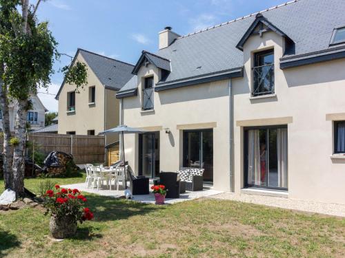 Holiday Home Ker-Heol by Interhome - Location saisonnière - Le Gosier