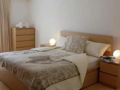 Apartment Chesa Sur Ova 21 by Interhome in St. Moritz, Schweiz