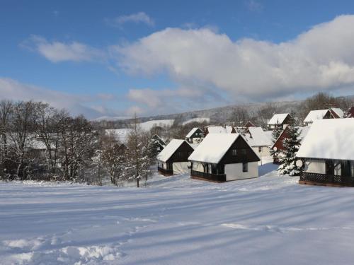 Surrounding environment, Holiday Home Happy Hill by Interhome in Cerny Dul