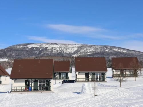 Holiday Home Happy Hill by Interhome in Cerny Dul