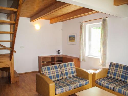 Holiday Home Happy Hill by Interhome in Cerny Dul
