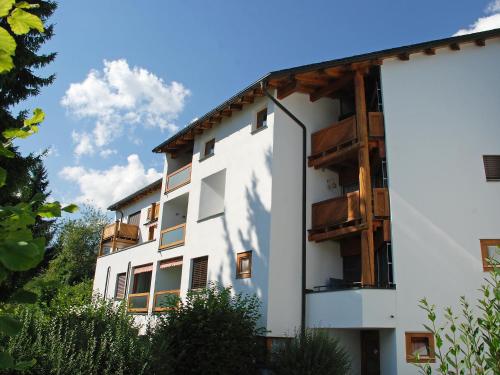 Apartment Girun Eder by Interhome in Flims, Schweiz