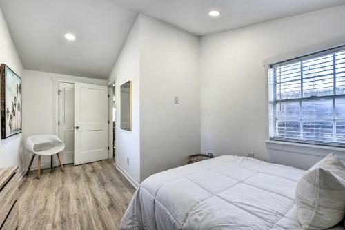 Chic St Marys Home, 2 Blocks from Riverfront