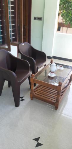 Golden Valley Beach Hotel