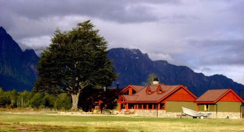 Los Torreones Lodge