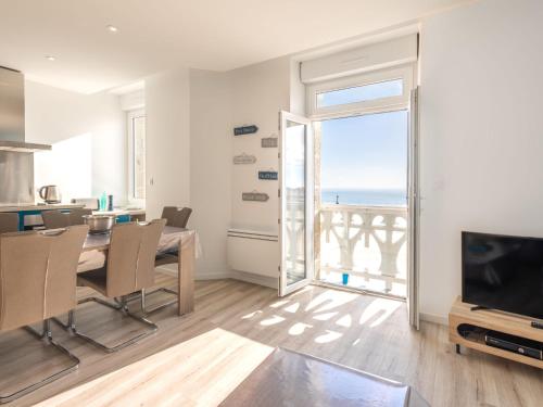 Apartment Roch Maria by Interhome - Location saisonnière - Quiberon