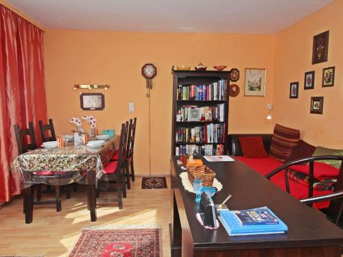 Apartment Vienna waits for you by Interhome, Vídeň (fotografie 8)