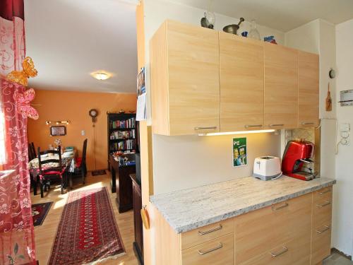 Apartment Vienna waits for you by Interhome, Vídeň (fotografie 6)