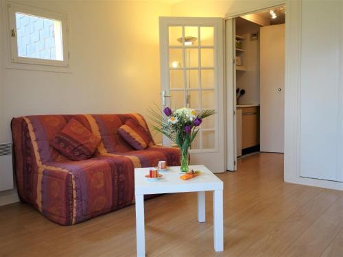 Studio Le Parc de la Chaumière-5 by Interhome 4