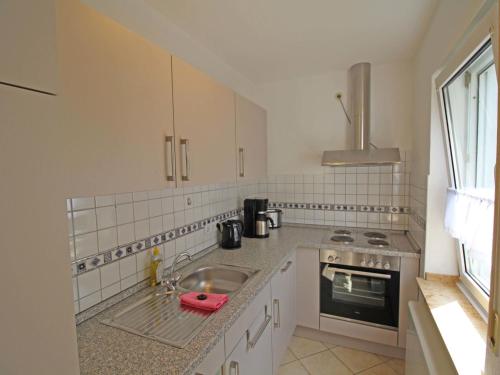 Apartment Eifelnatur - Haus 3-2 by Interhome in 伊梅拉特