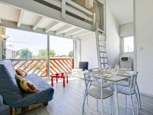 Studio La Passerelle by Interhome - Location saisonnière - Gujan-Mestras