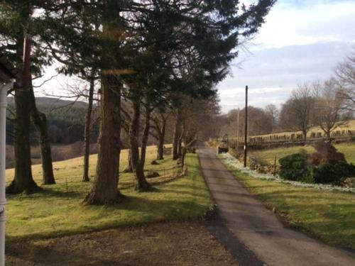 Holiday Home Wester Riechip by Interhome in Dunkeld