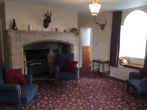 Holiday Home Wester Riechip by Interhome in Dunkeld