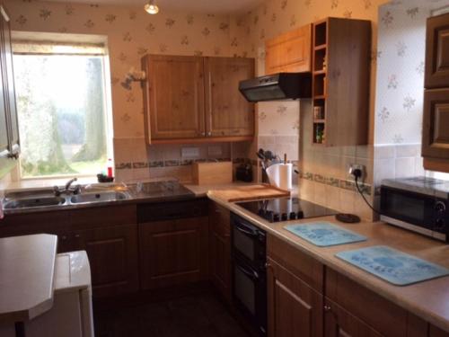 Holiday Home Wester Riechip by Interhome in Dunkeld